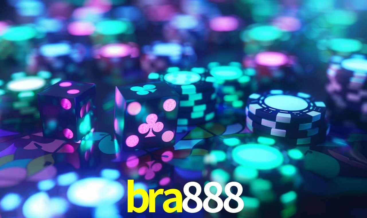 Bônus de Boas-vindas bra888