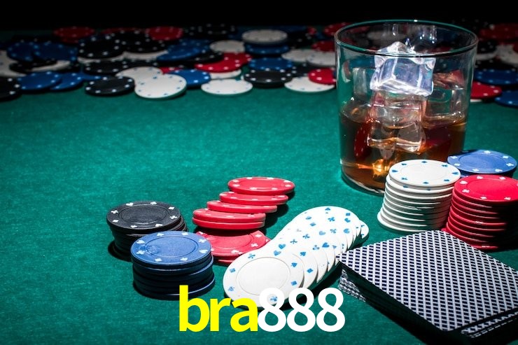 Experiência VIP bra888