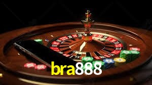 Experiência VIP bra888