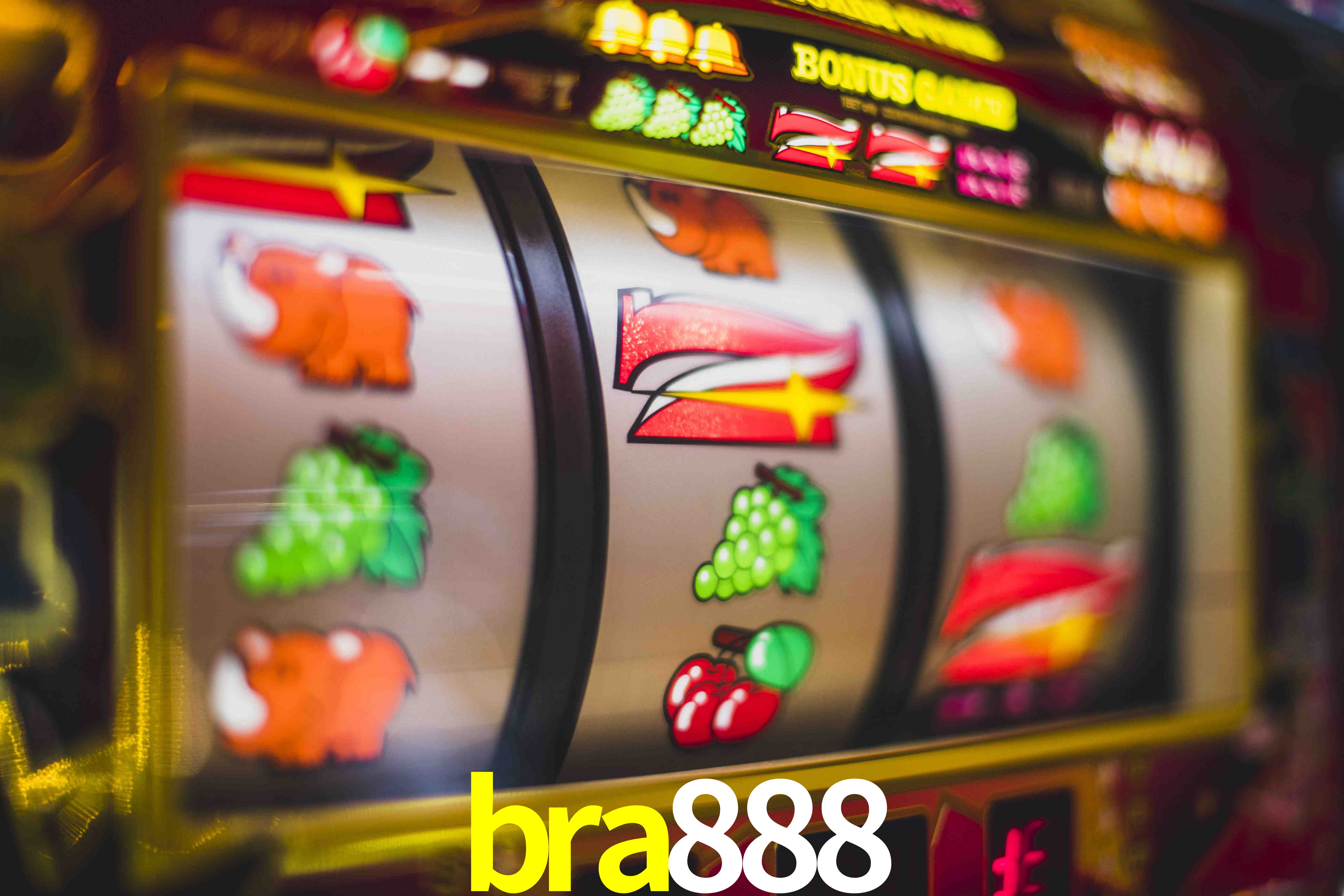 Welcome Bonus bra888