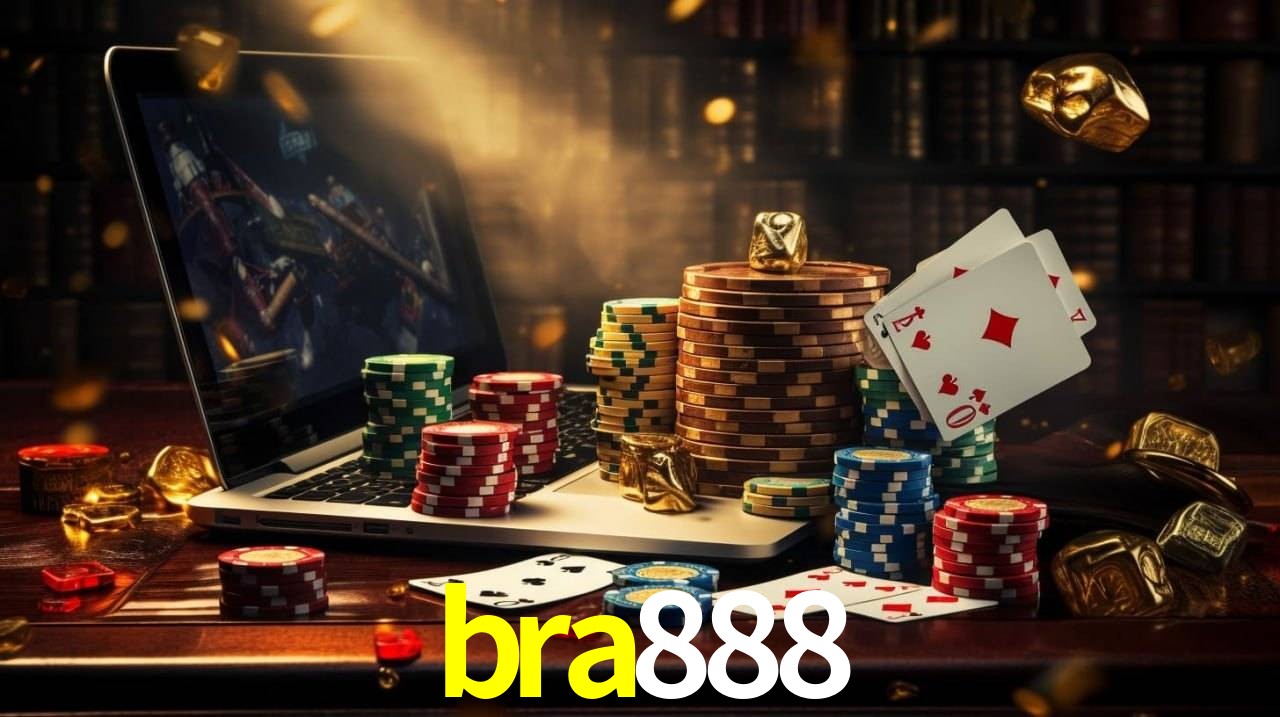 Estatísticas bra888
