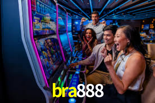 Casino Ao Vivo bra888