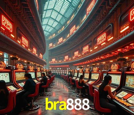 Mesa de Blackjack bra888