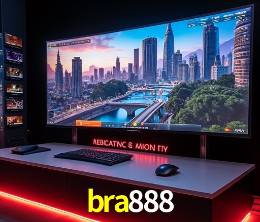 Estatísticas do Jogo bra888