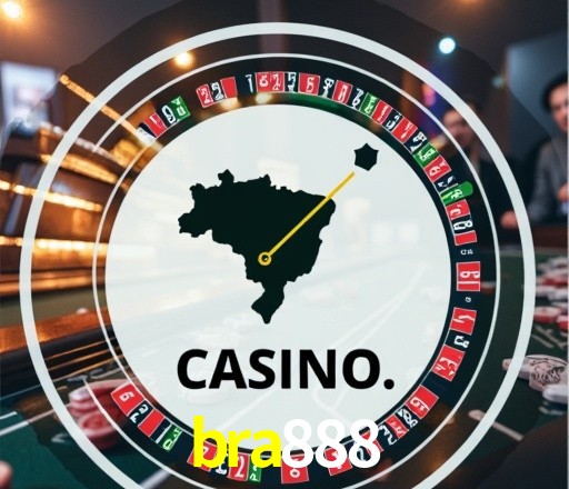 Casino Ao Vivo bra888