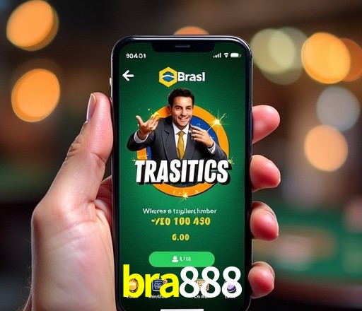 PIX Instantâneo bra888