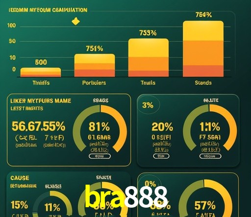 Mesa de Roleta bra888