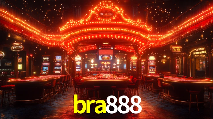 Exclusive Games bra888