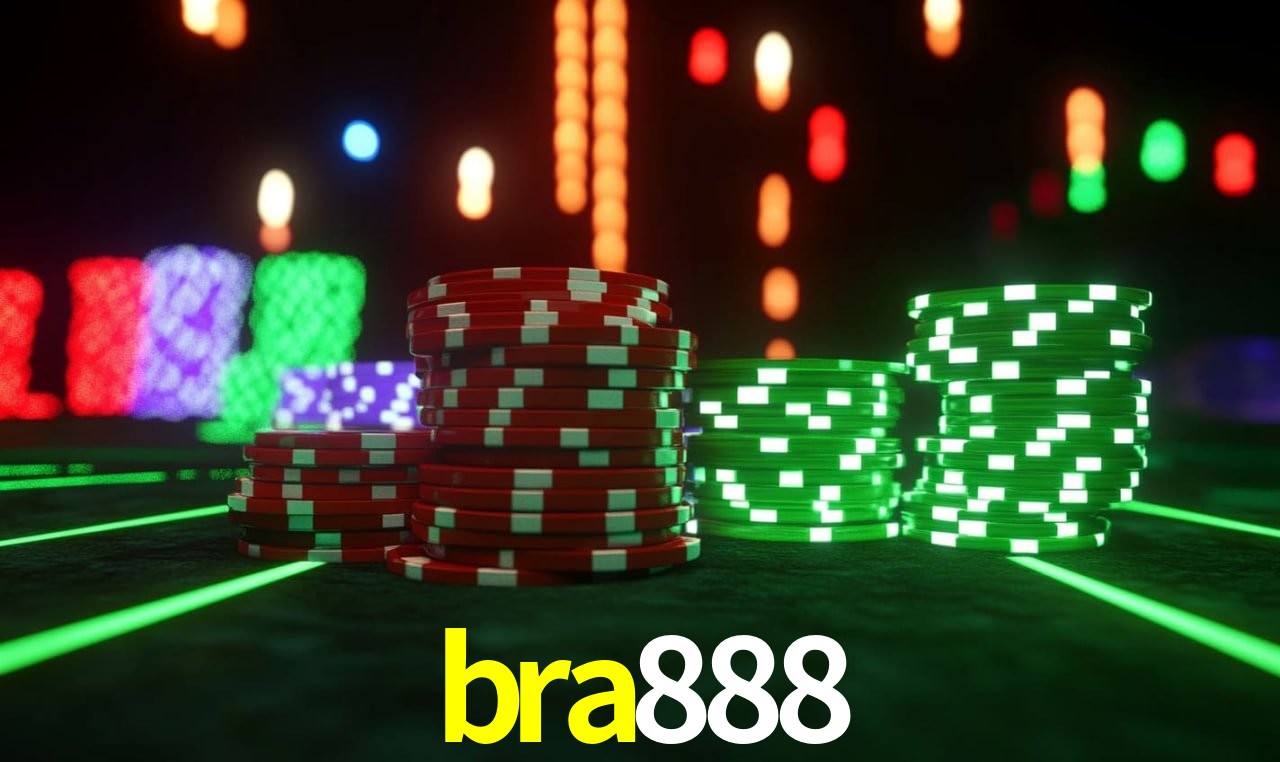 Live Casino bra888