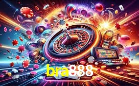 Jogos de Slot bra888
