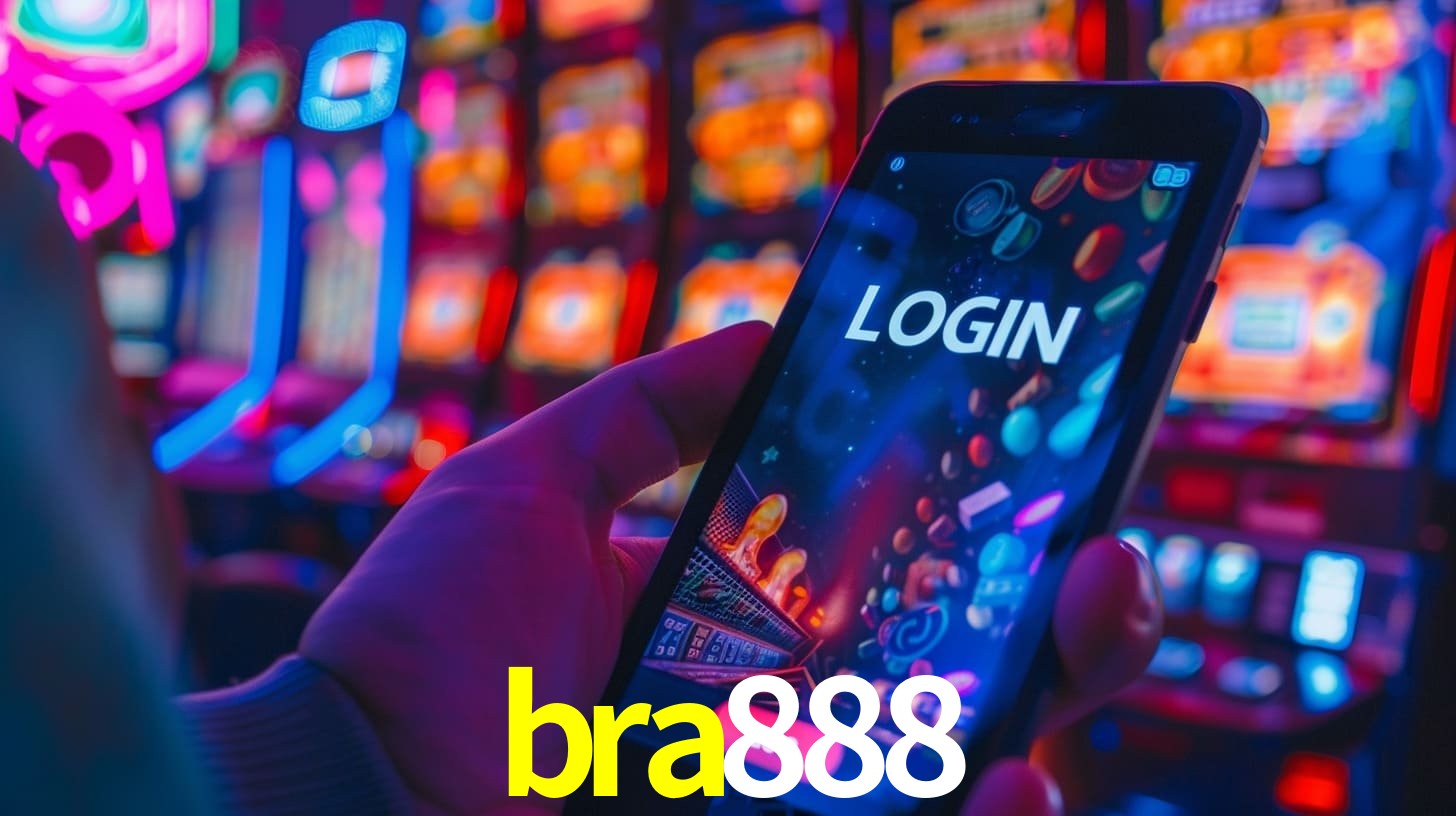 Apostas de Tênis bra888