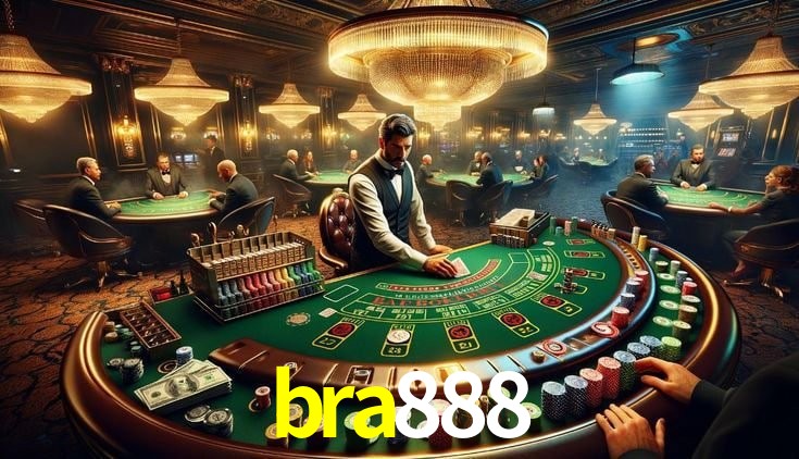 Game Providers bra888