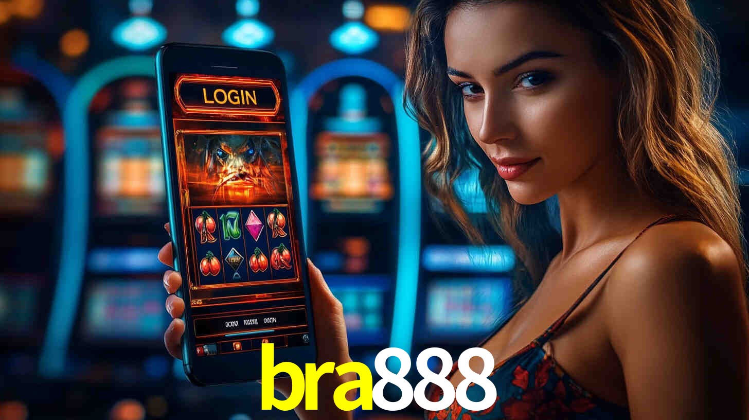 bra888: A Experiência de Casino com Jogos de Mesa ao Vivo