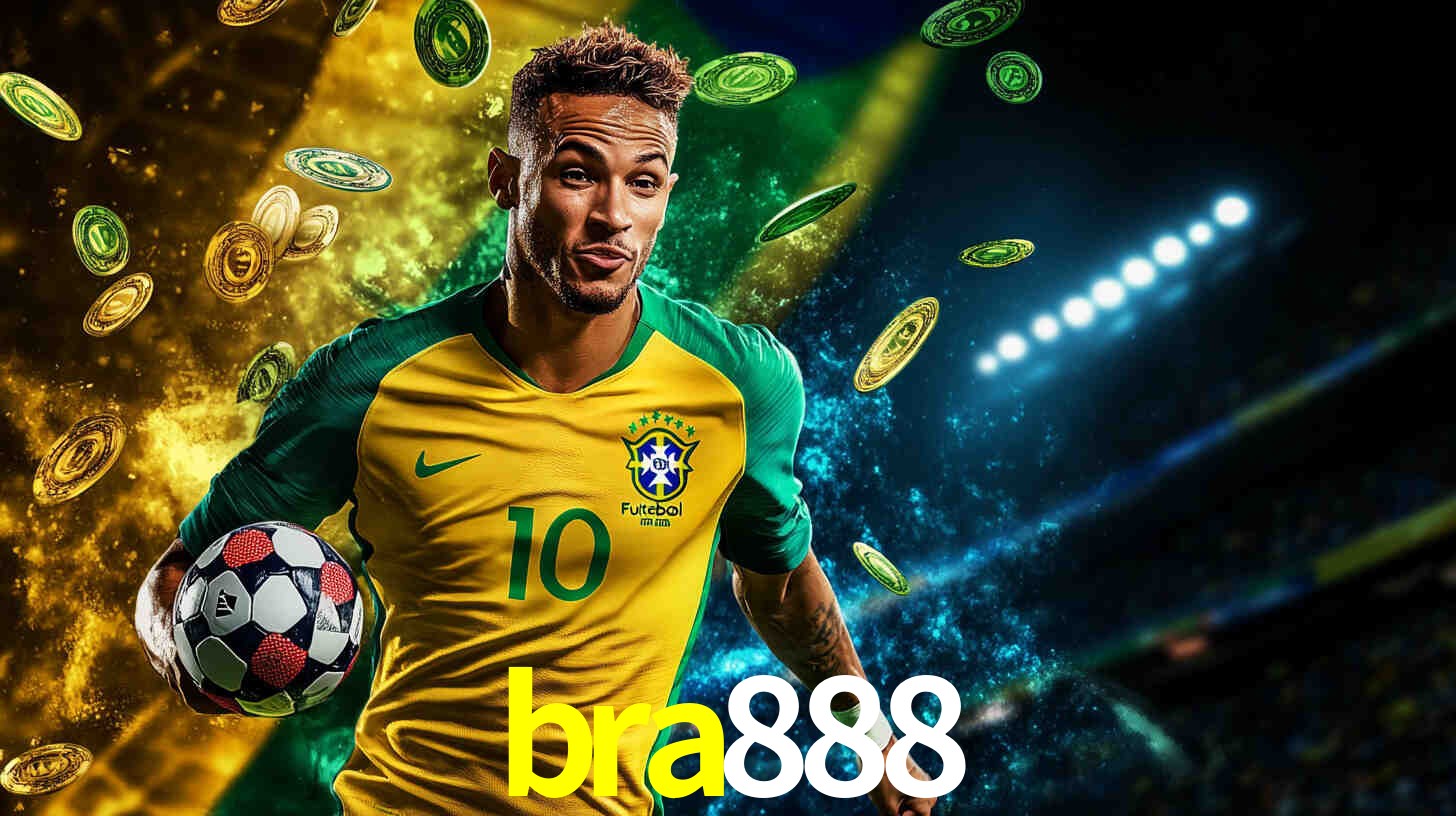 Explorando a Categoria de Eventos em Apostas na bra888