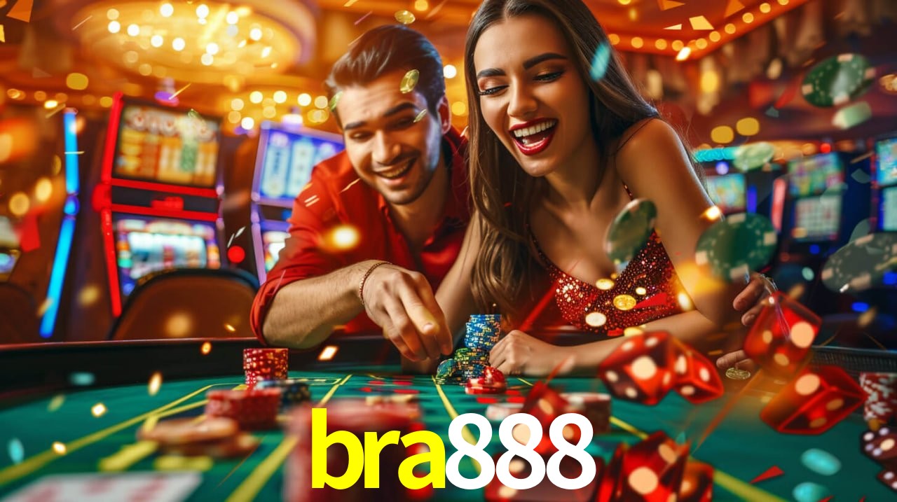 bra888 - Aplicativo Móvel