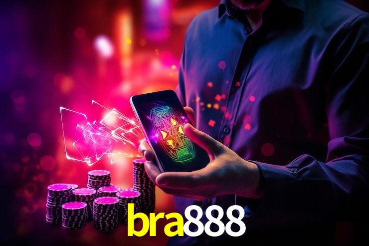 Apostas de Futebol bra888