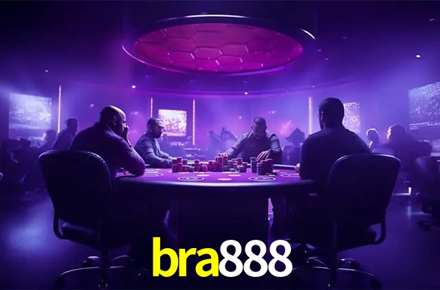 Tecnologia da Plataforma bra888