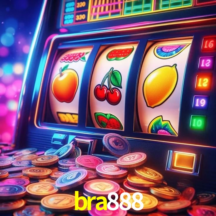 Login Seguro bra888