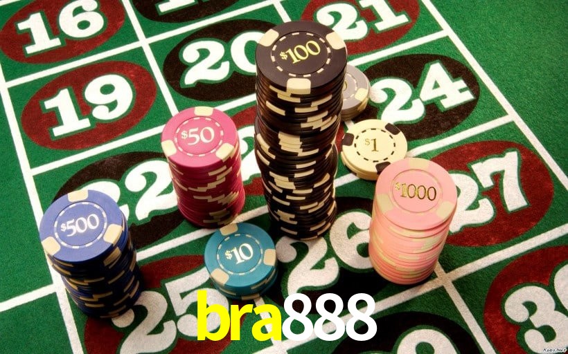 Casino Ao Vivo bra888