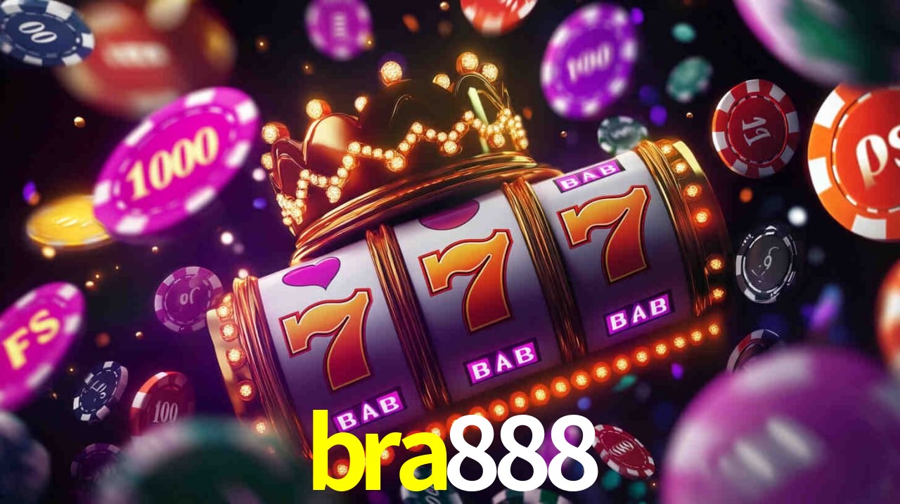 Account Benefits bra888