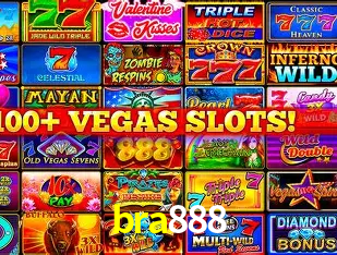 bra888 Belo Horizonte - VIP Casino