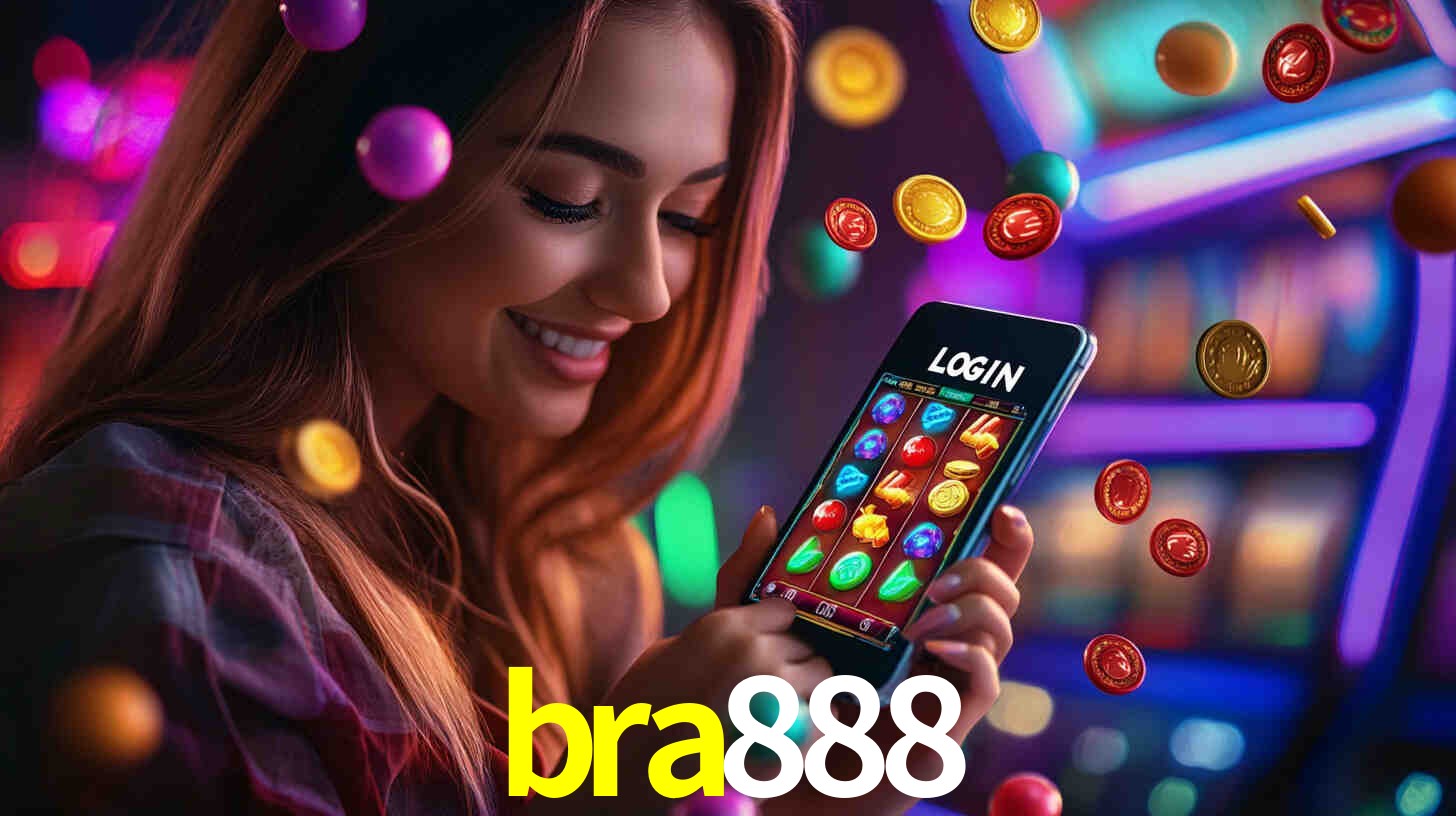Experimente o Login Seguro Premium no bra888
