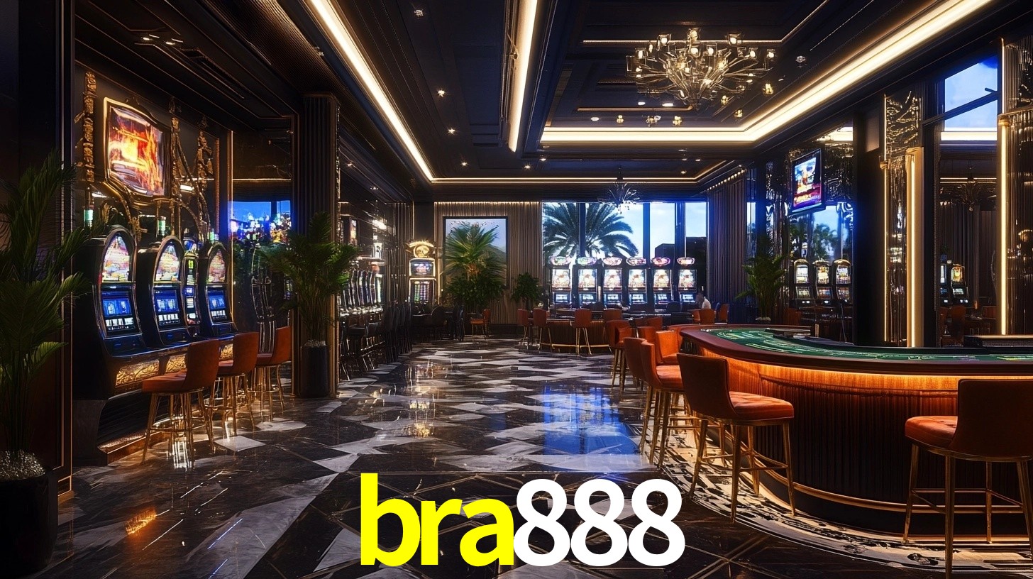 Welcome Bonus bra888