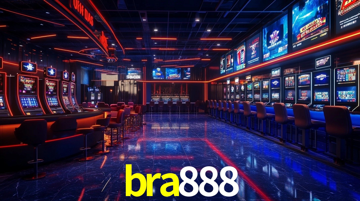 Blackjack Table bra888