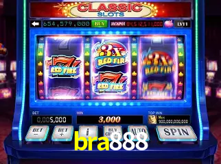 Descubra a Magia dos Jogos de Arcade no bra888