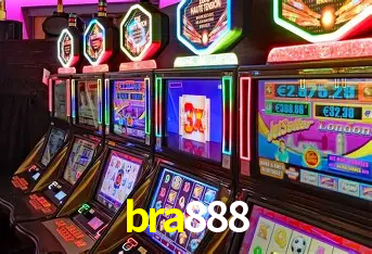 Inovações de Jogos na bra888: O Futuro das Experiências Interativas