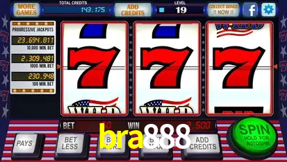 bra888 São Paulo - Live Tables