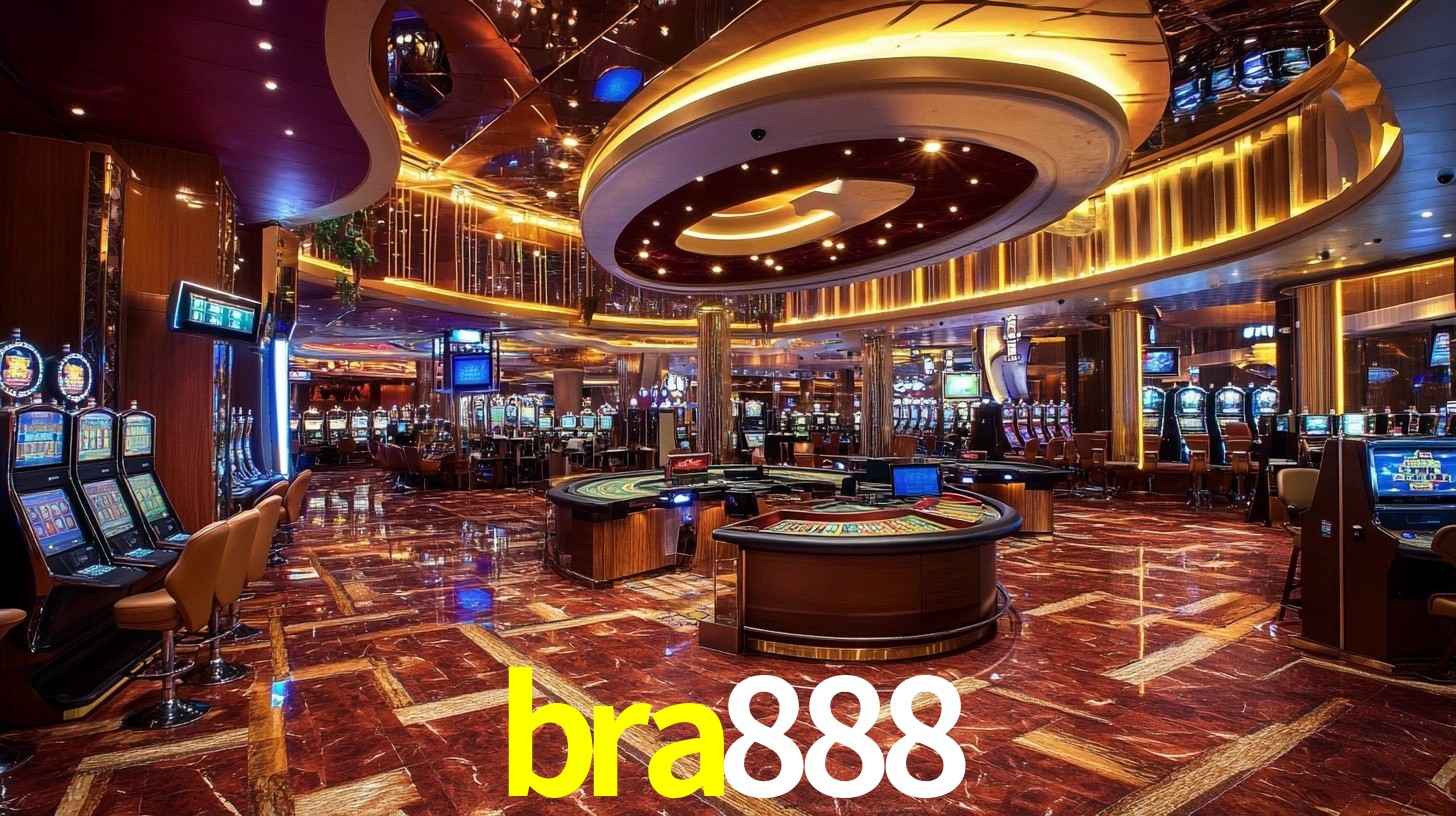 VIP Casino bra888