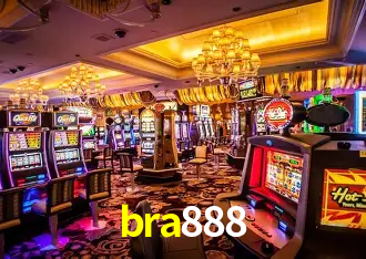 bra888 Brasília - Casino Guide