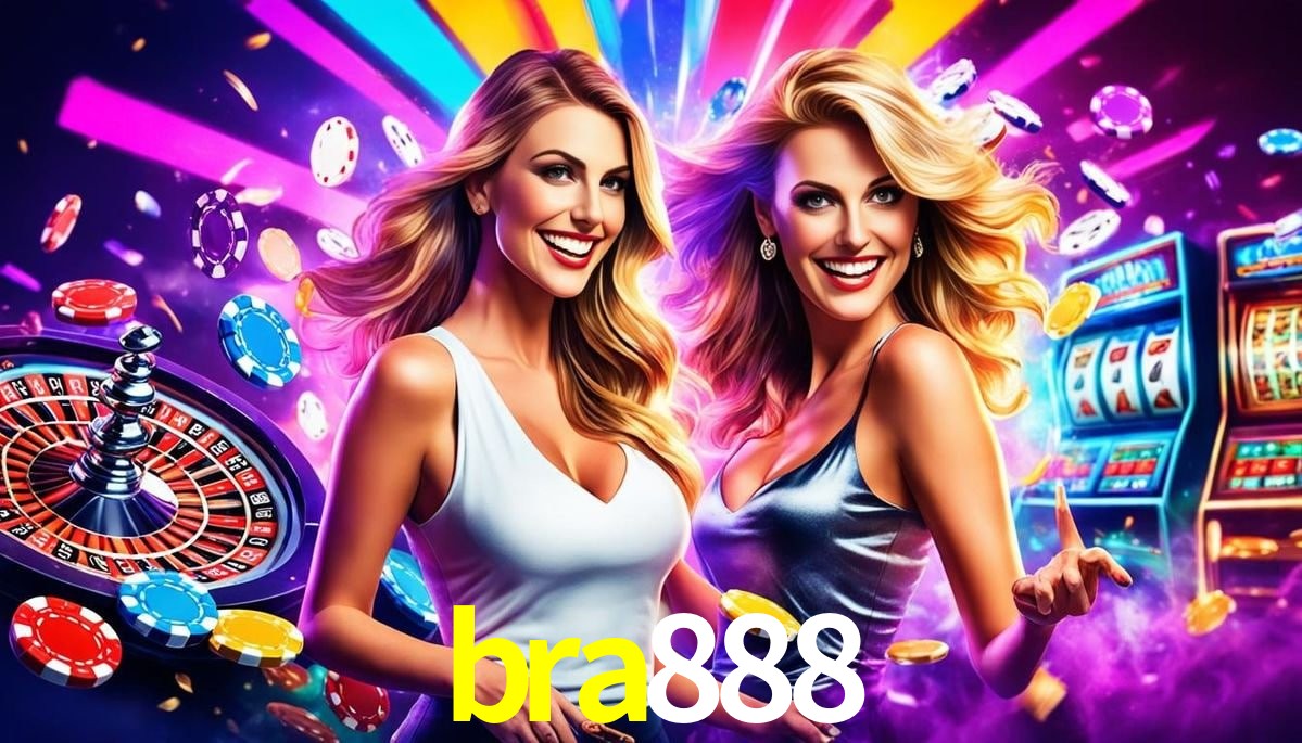 Casino VIP bra888
