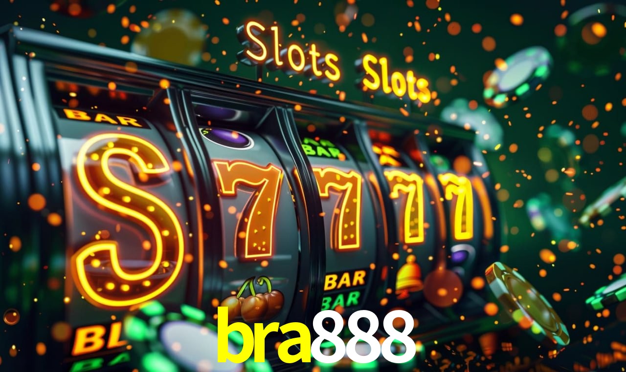 Estatísticas do Jogo bra888